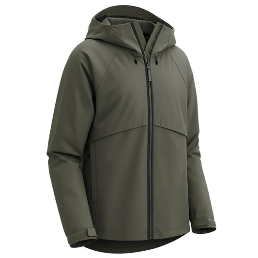 Jacket NH500 Nomad BRONZE KHAKI GREEN