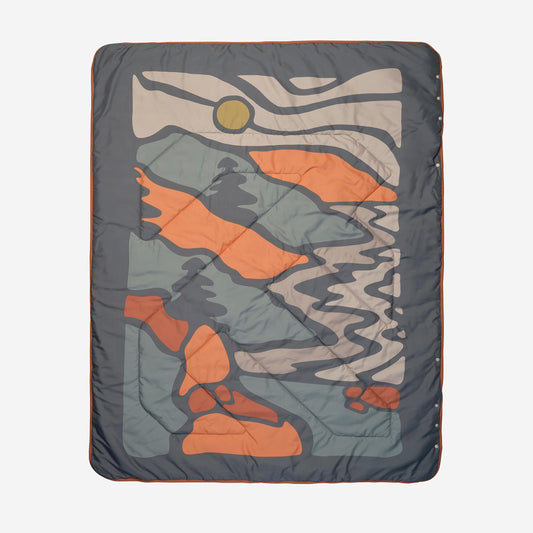 COMFORT BLANKET