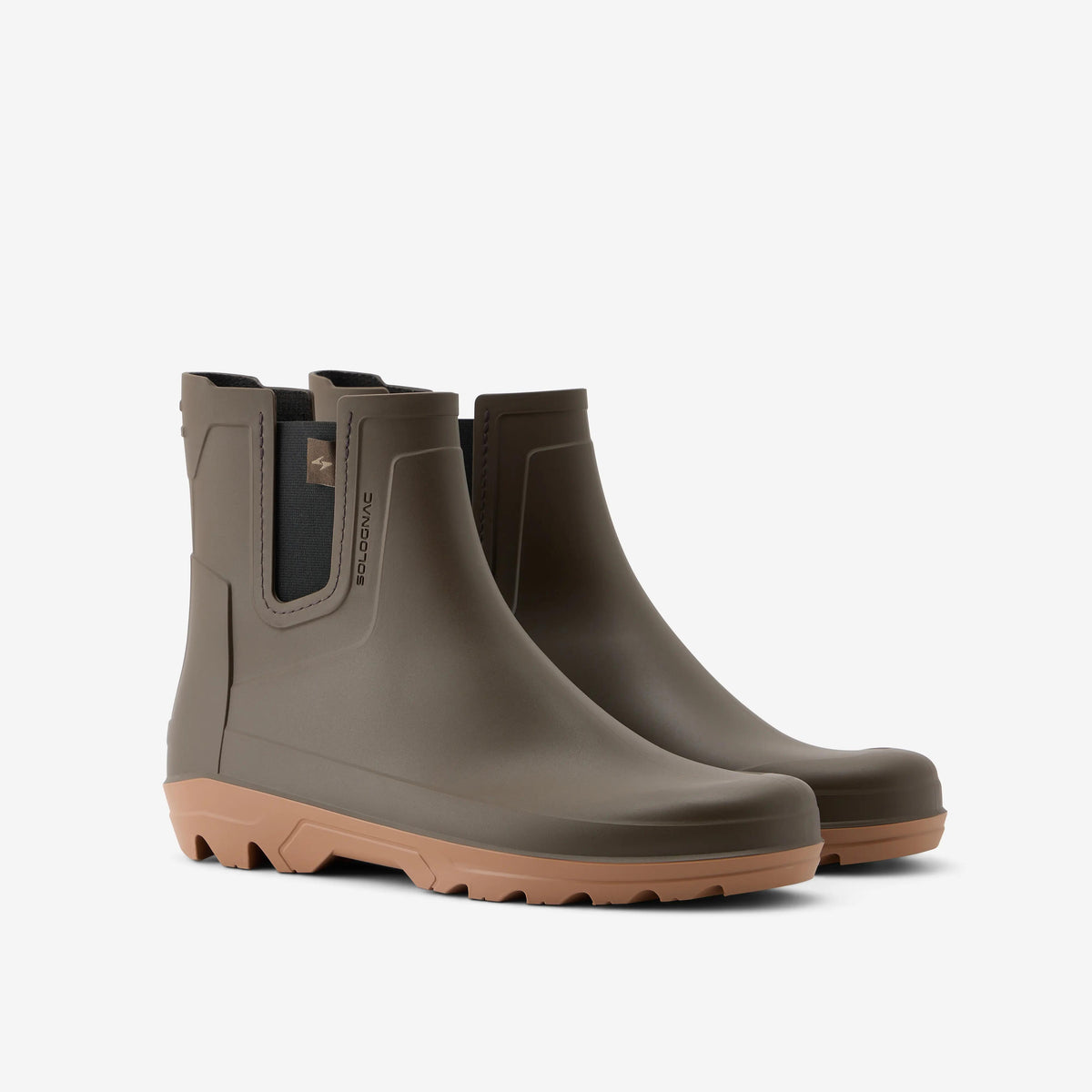 ANKLEB  LAND100 M Brown