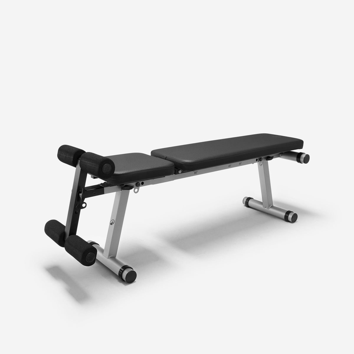Foldable bench 500 V2