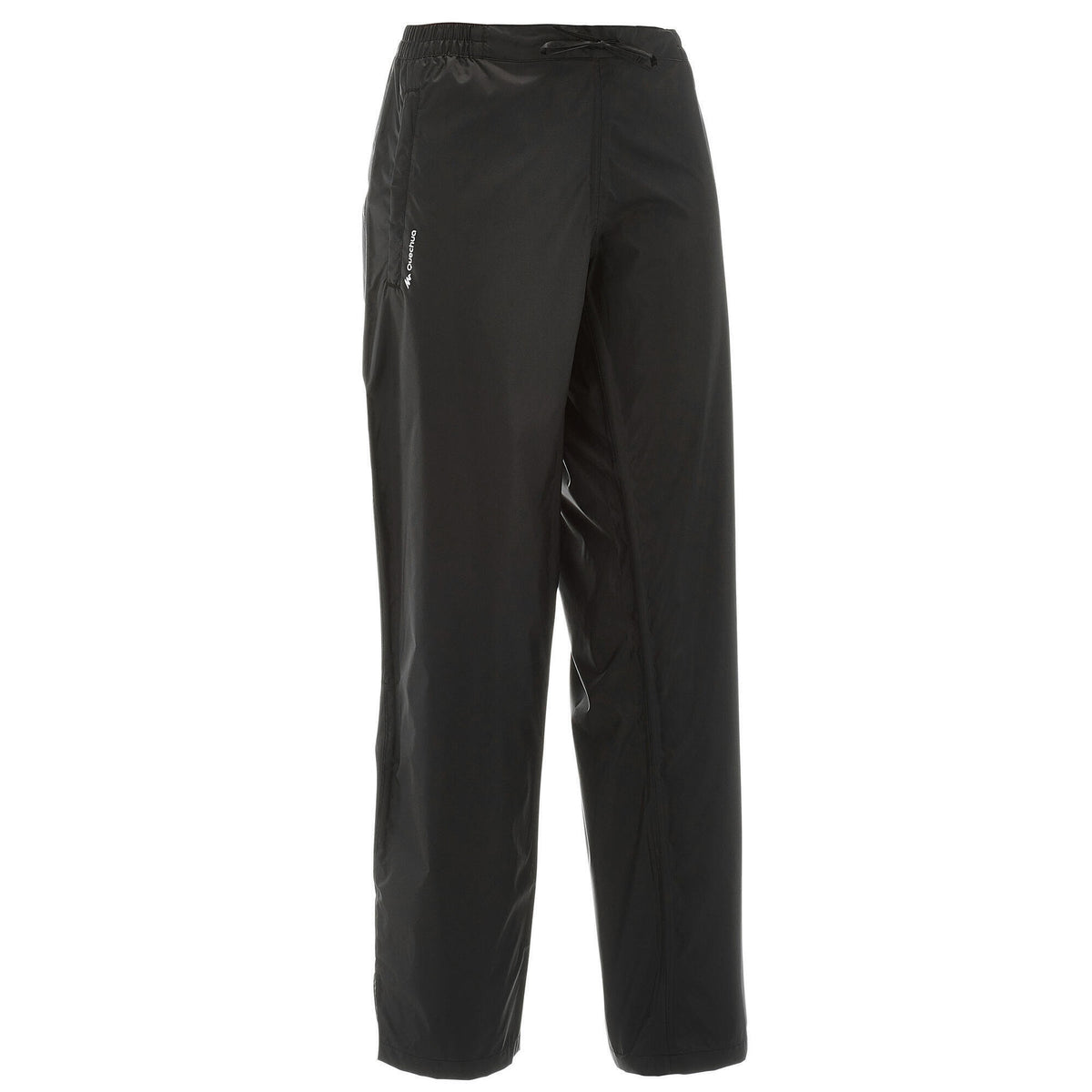 Overpant Raincut Black W