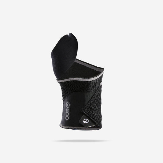 Level 3 right or left wrist support
