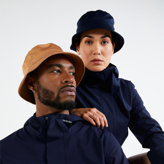 HAT Sailing 100 Navy blue