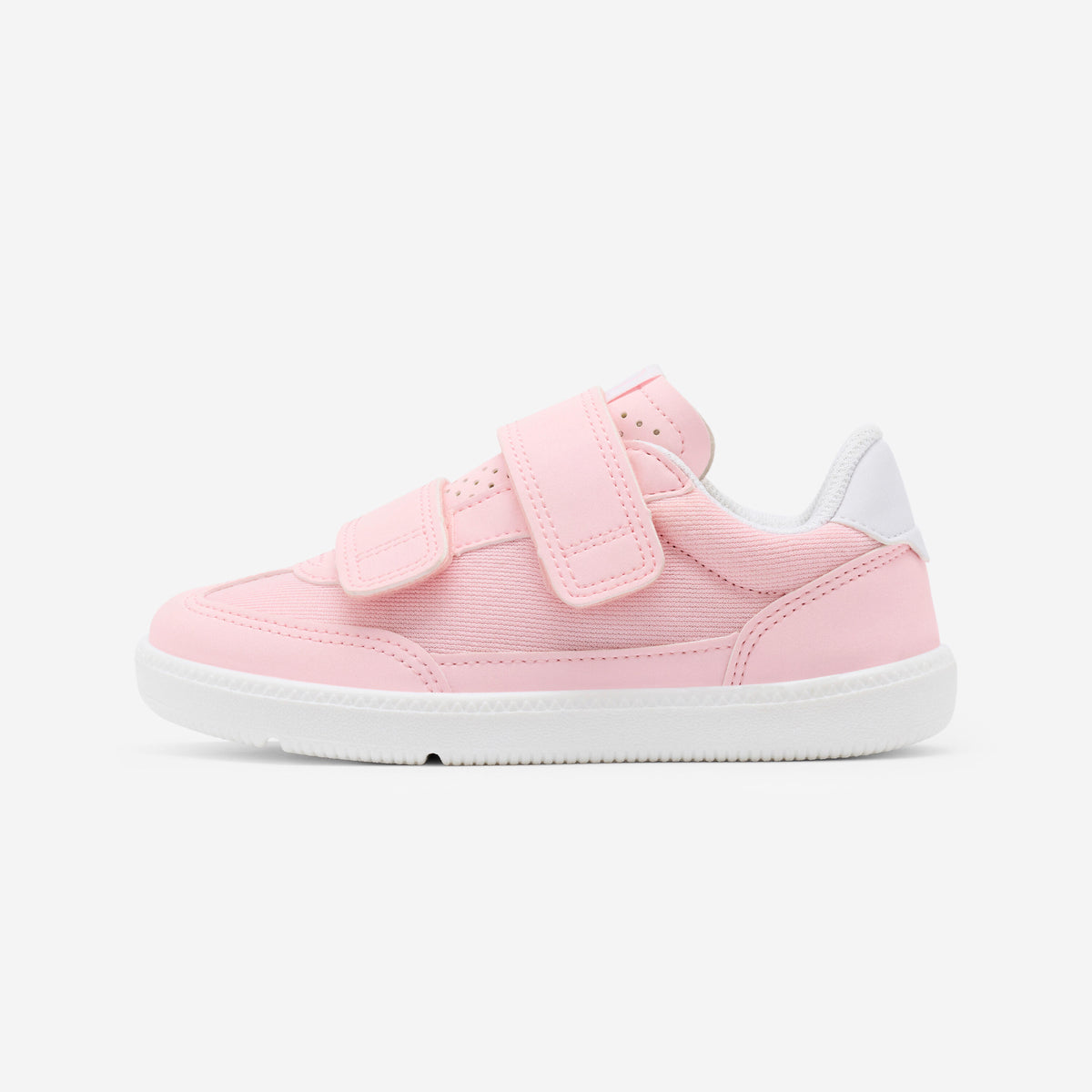 Stepper First pink