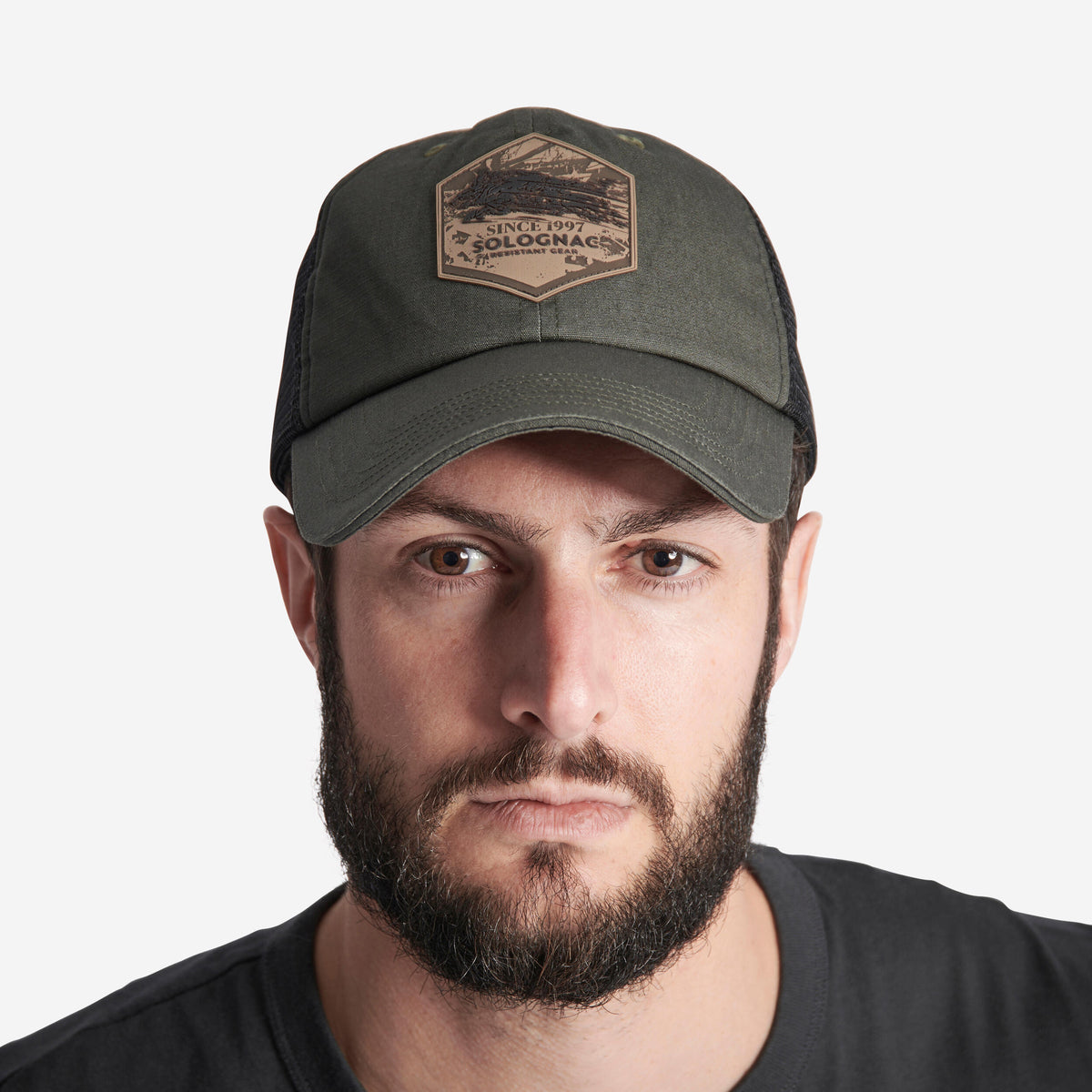 SG100 NEW WILD BOAR BROWN