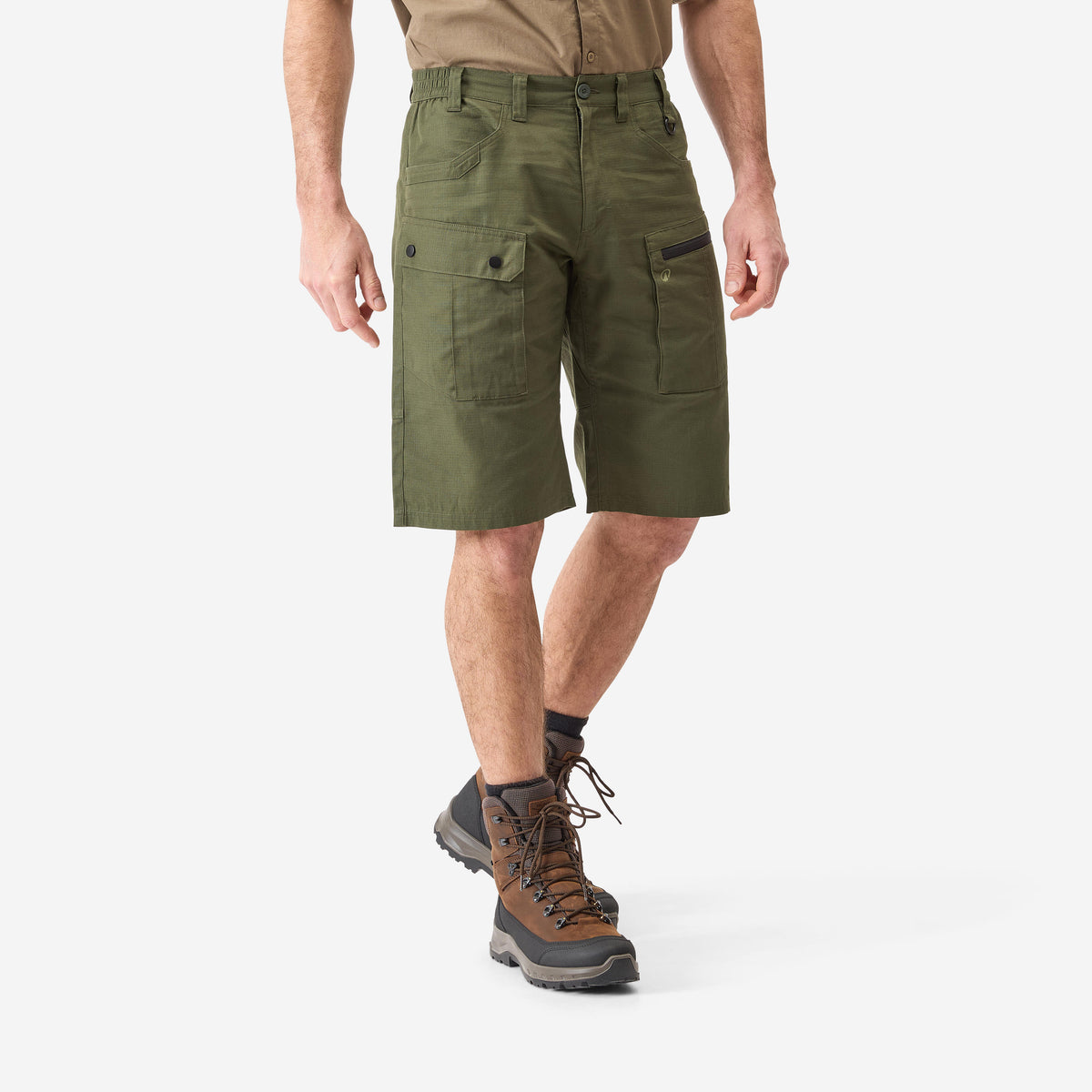 BERMUDA HEMP 500 GREEN