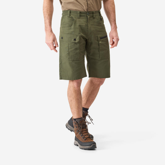 BERMUDA HEMP 500 GREEN