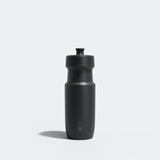 SOFTFLOW M 650ML BLACK