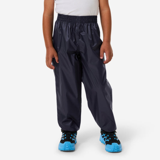 Overtrousers MH100 KID navy