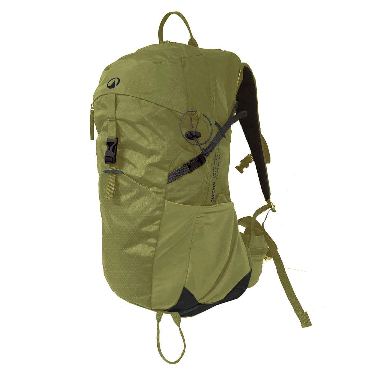 BACKPACK MH500 25L GOLDEN GREEN