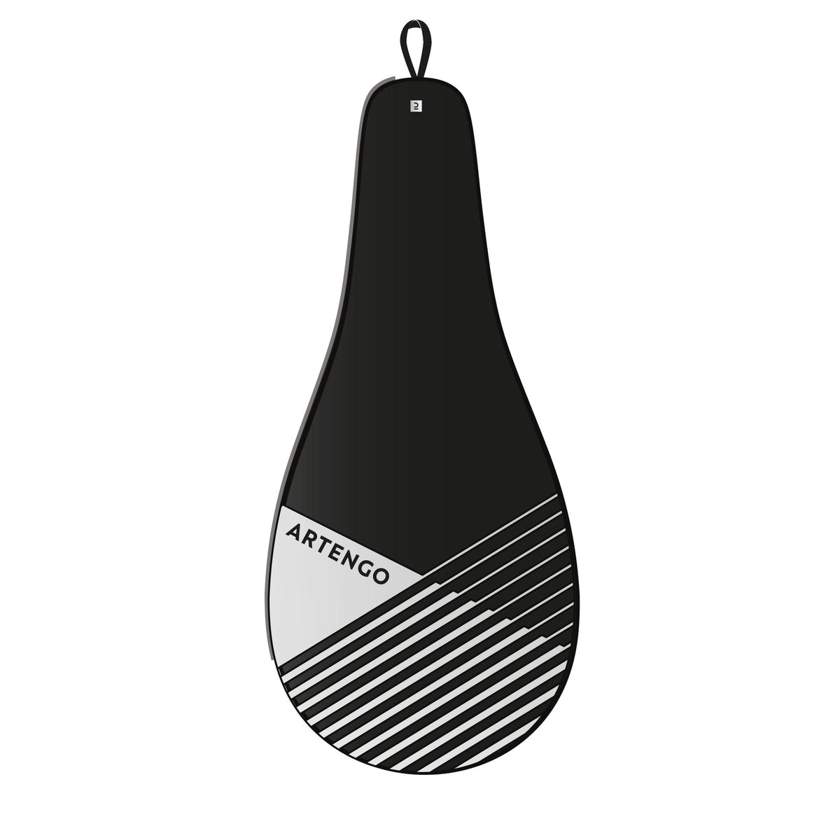 TC BLACK / WHITE