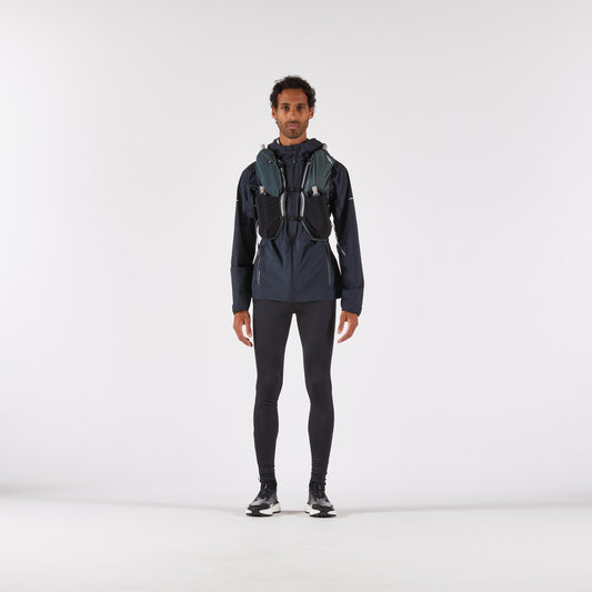 TRAIL RUNNING BAG OFF 20 / 25L KAKI