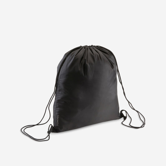 Shoe bag Black