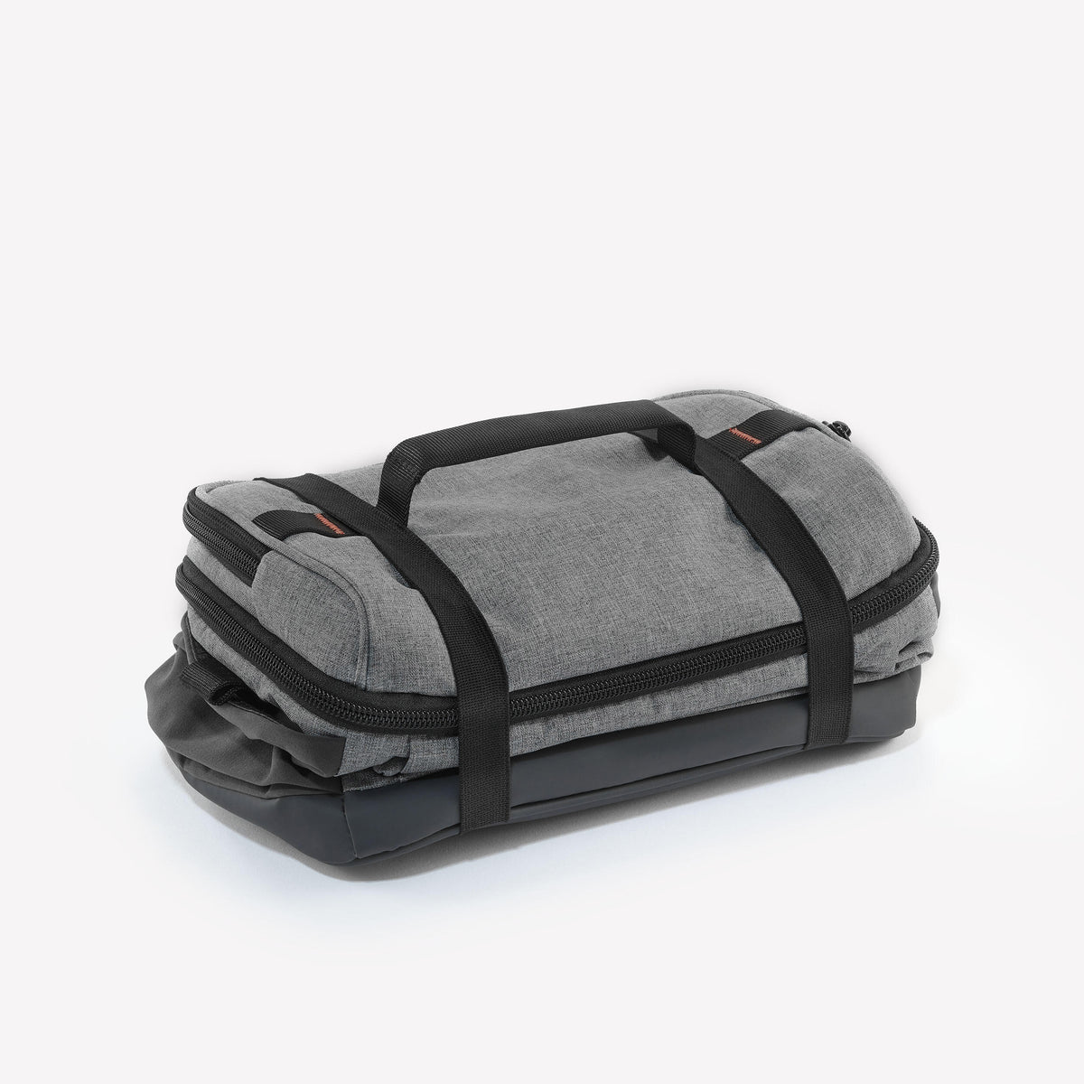 LUNCHBOX ISOTHERMAL 900 5L GREY