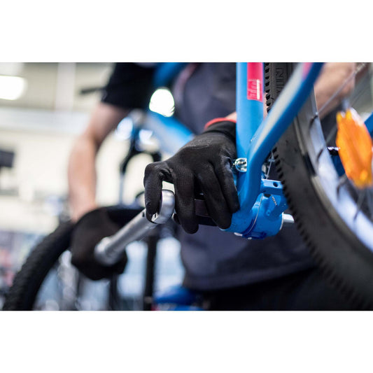 Bottom Bracket Replacement