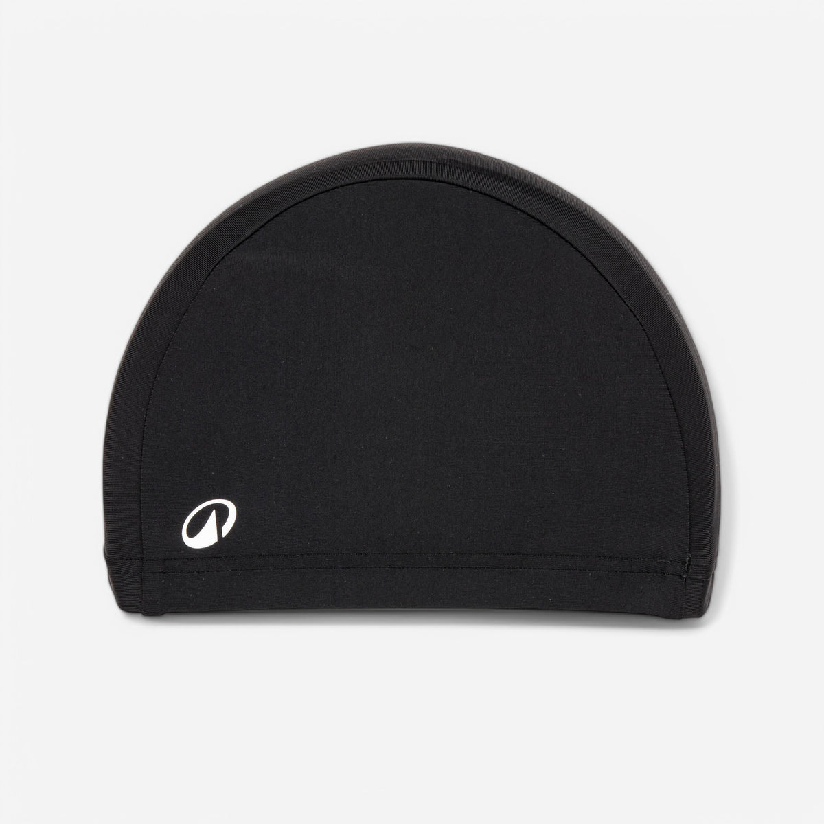 MESH CAP M PLAIN BLACK