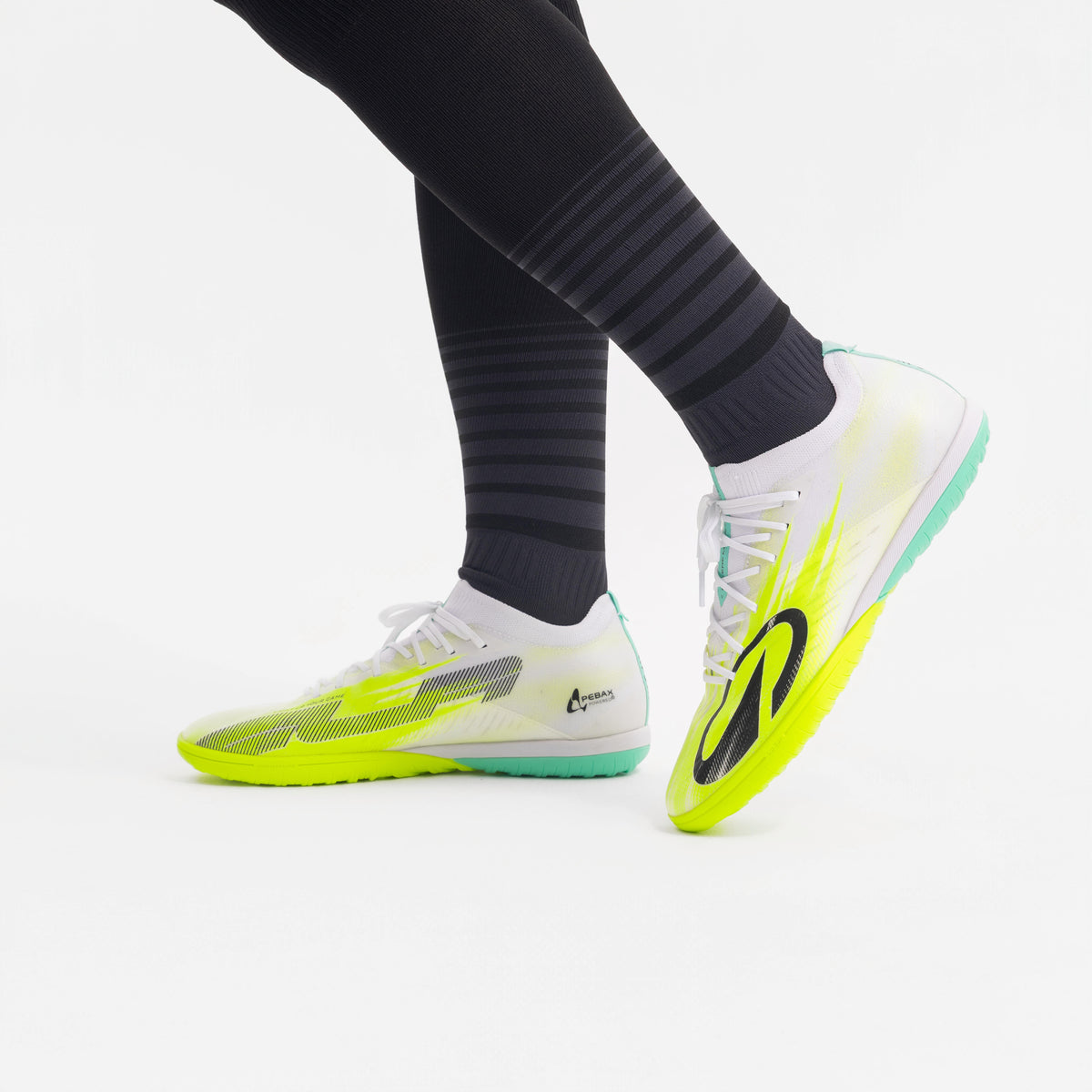 CLR 7 Pro TF SR Yellow Meteor