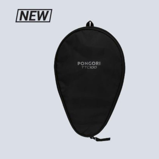 TTC 100 Black Grey