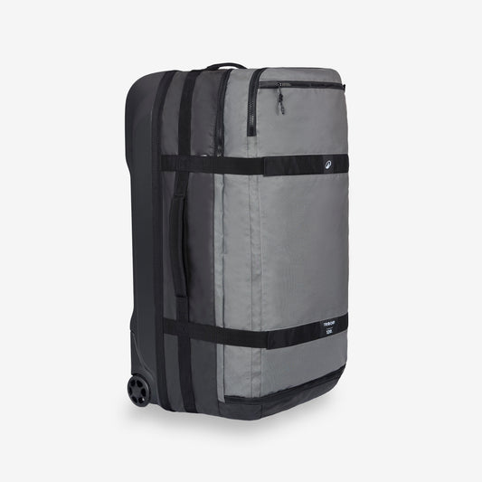 Travel Bag SCD 120L BLK GREY