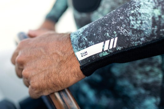 Shorty SPF 900 Full Camo