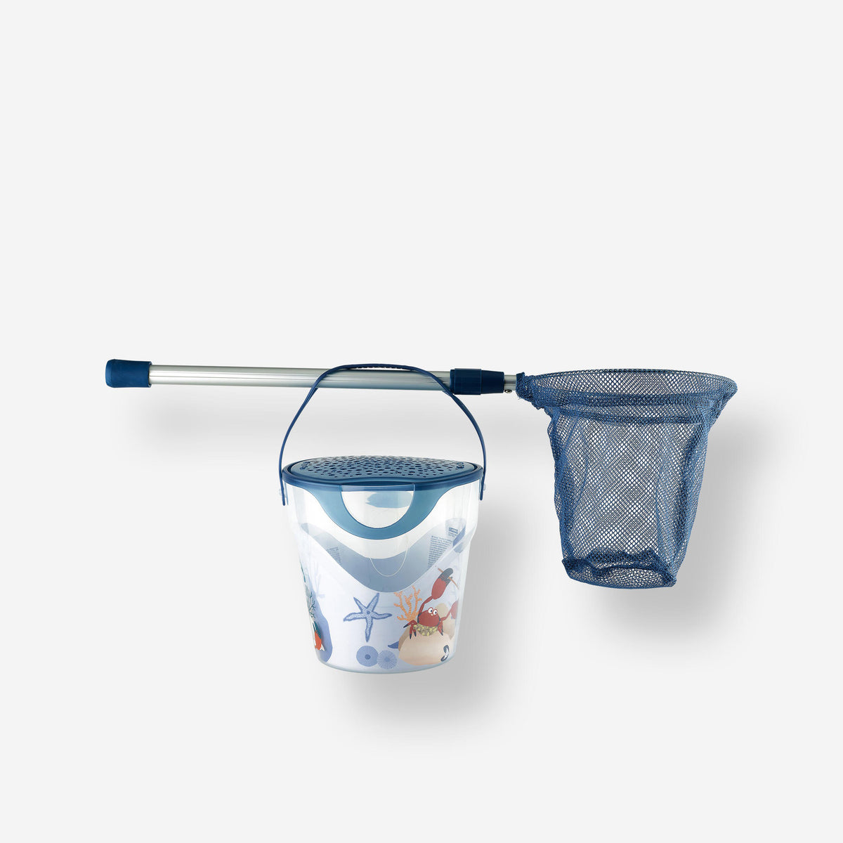 DISCOVERY KIT OCEAN BLUE