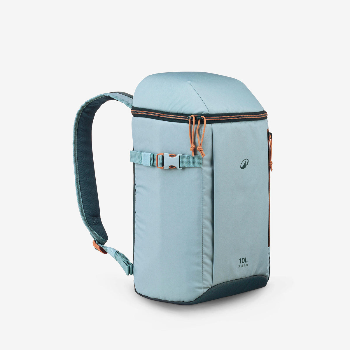 ICE BACKPACK 100 10L BLUE