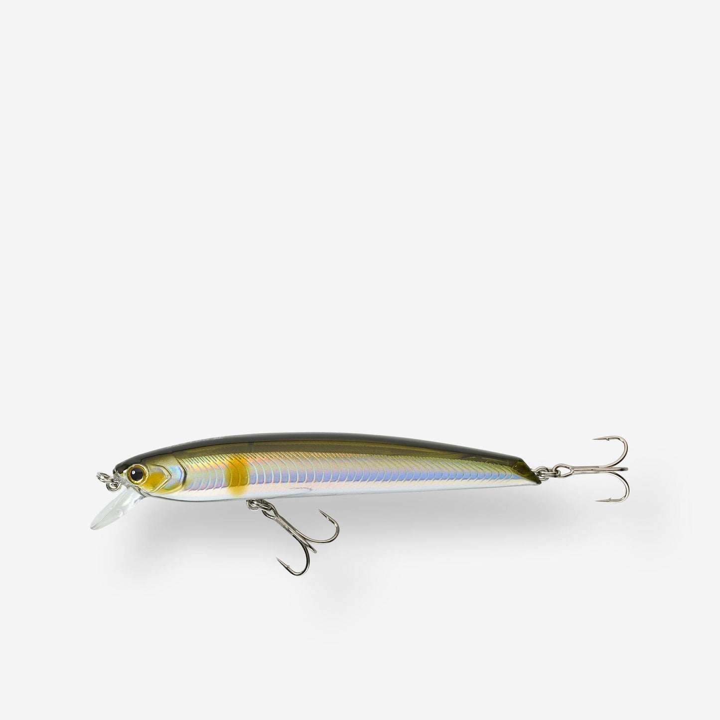 Lure fishing at sea Hard Lure SAXTON 110SP - Ayu