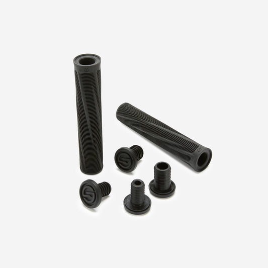 SC FS HANDLEGRIPS BLACK