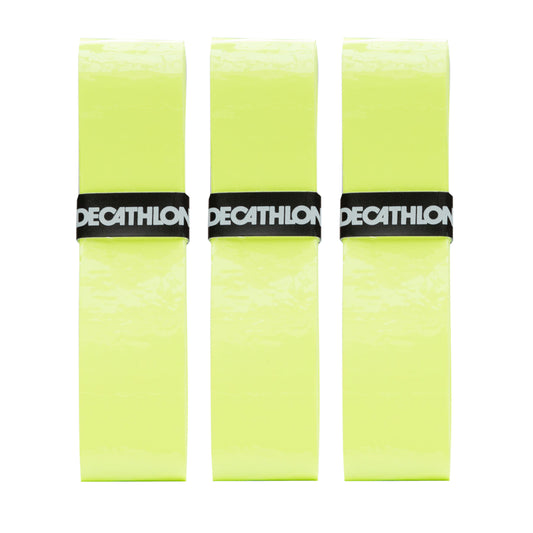 TA OVERGRIP COMFORT YELLOW