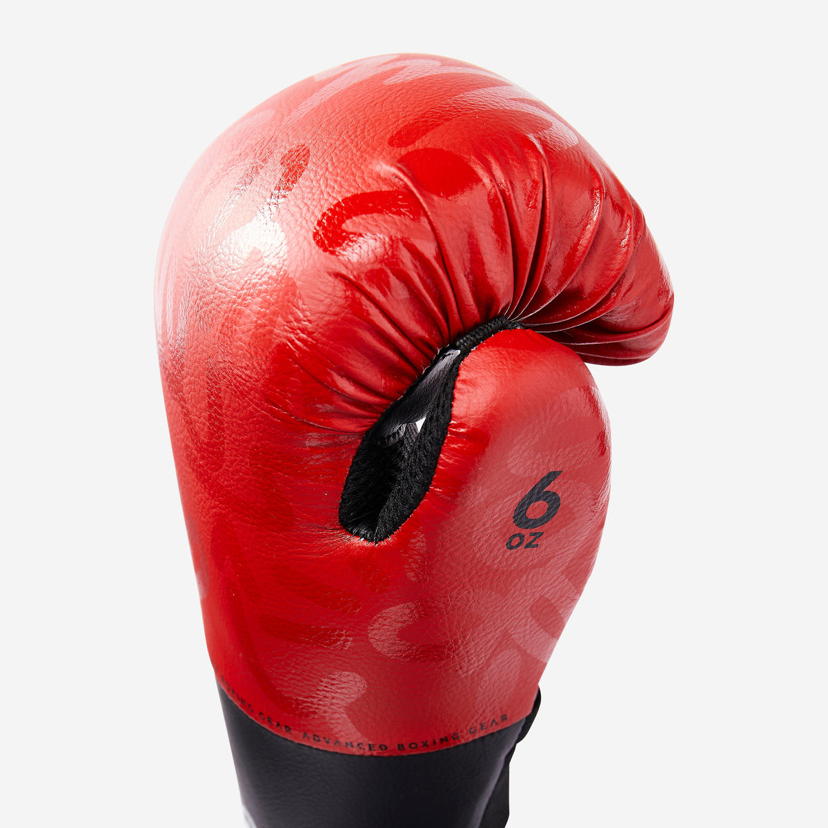 BG 100 JR RED MARBLE