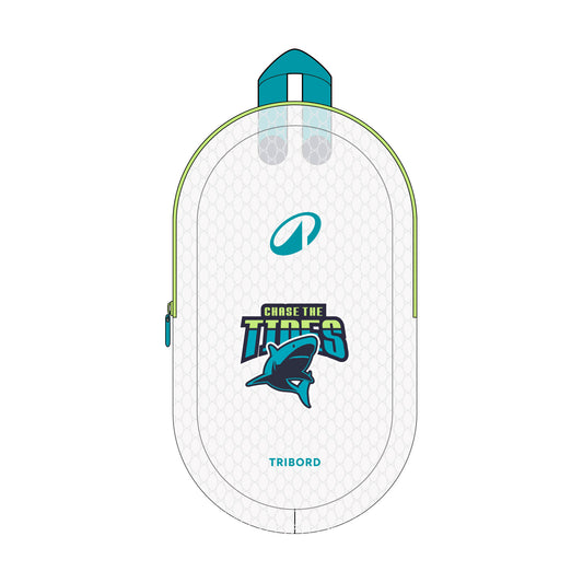 SWIM POCKET 100 6L SHARK GREEN