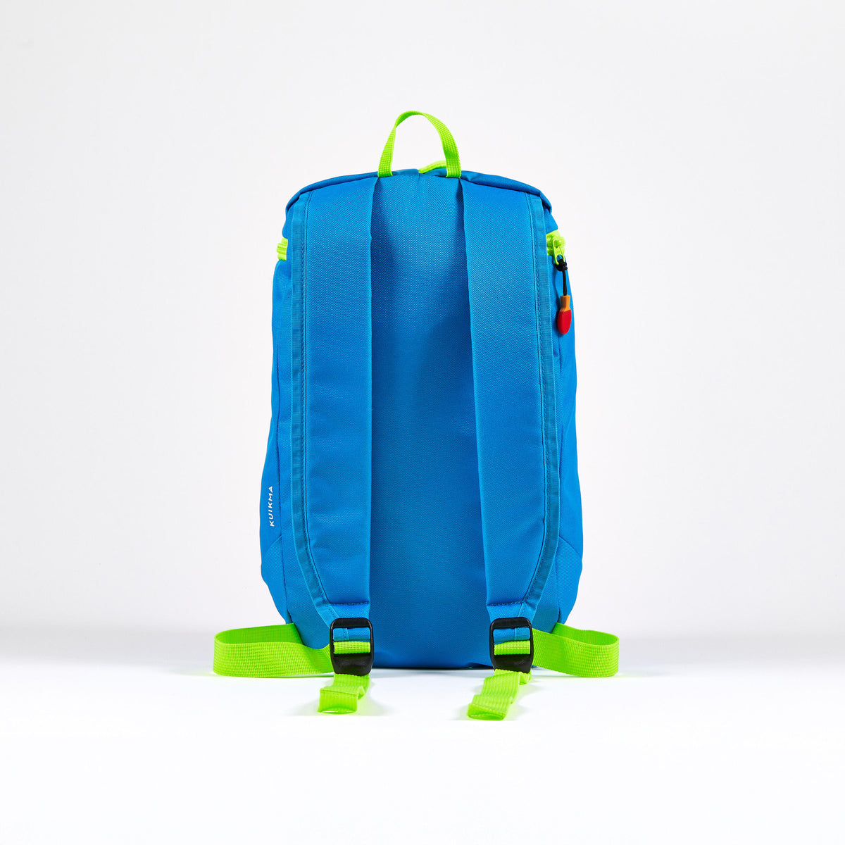 TTC BP WITH COVER BLUE