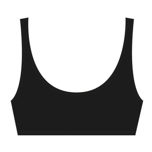AURELY BRA BLACK