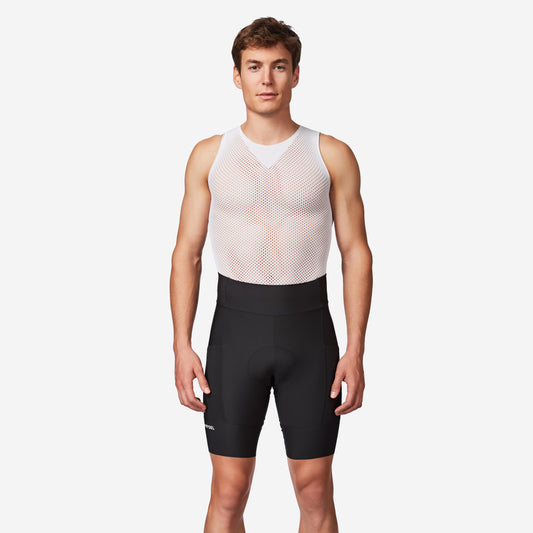 Short EDR Men Black