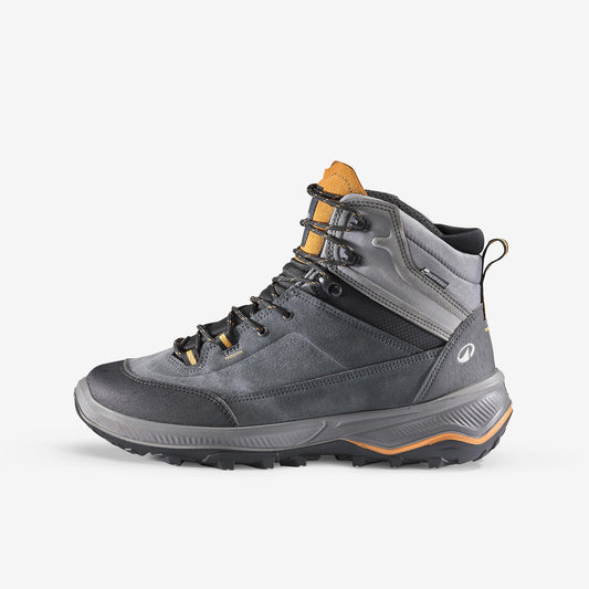 SHOES MT100 M GREY
