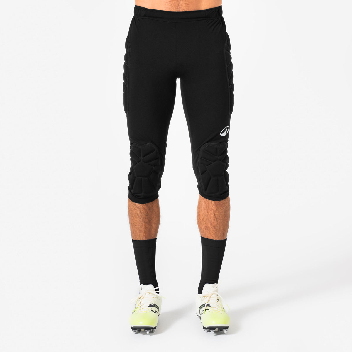 GOALKEEPER CROPPED PANT