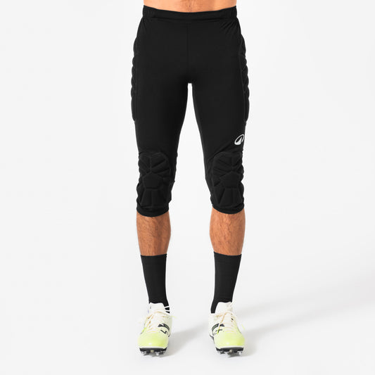 GOALKEEPER CROPPED PANT