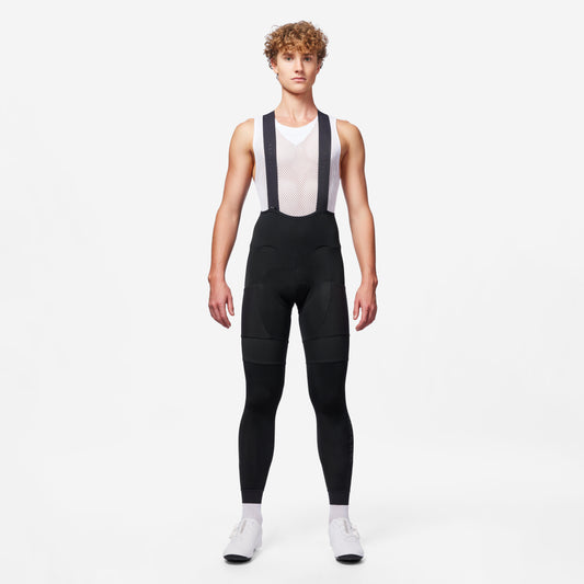 BIBTIGHT RACER MESH POCKETS