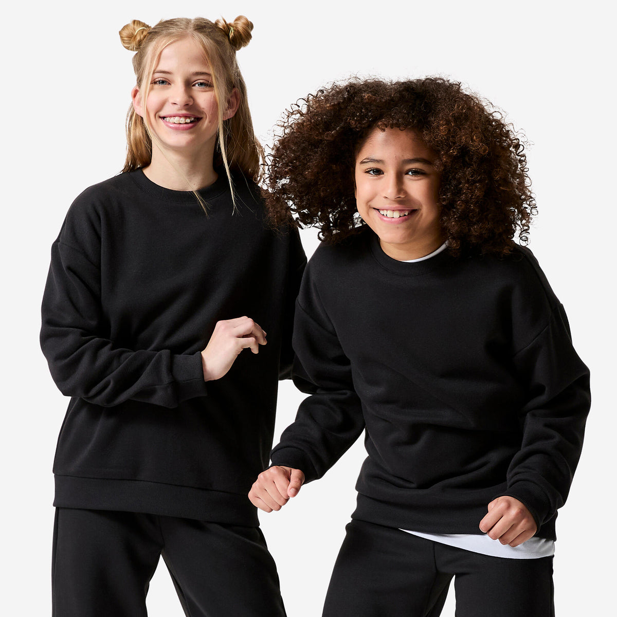 Sweat100 BLACK