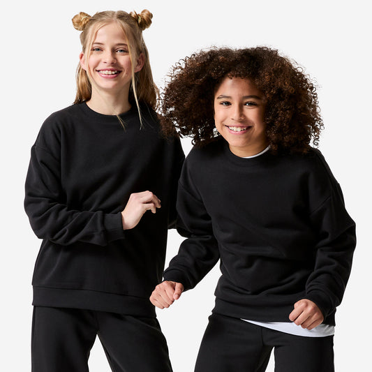 Sweat100 BLACK