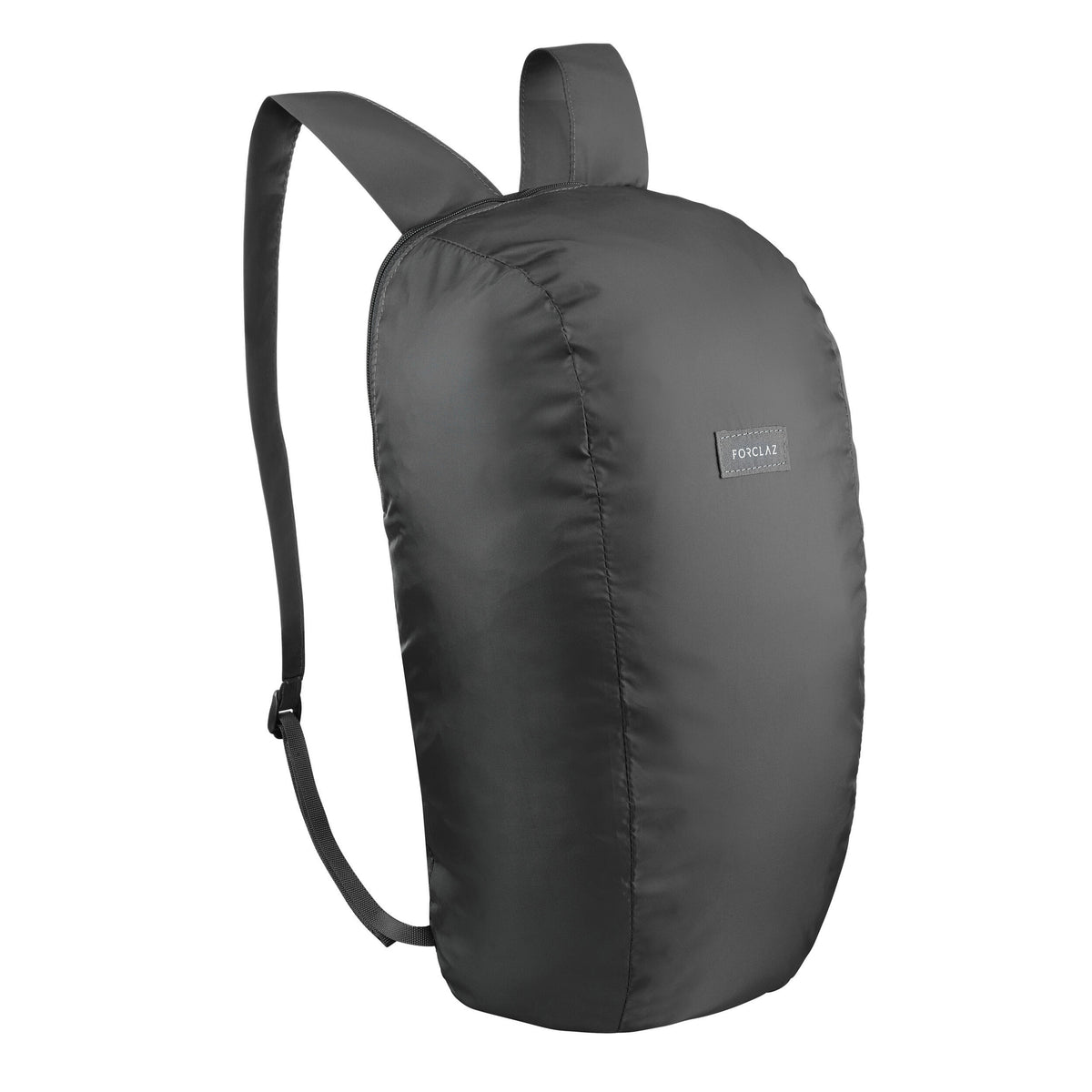 COMPACT BP BLK TRAVEL 10L