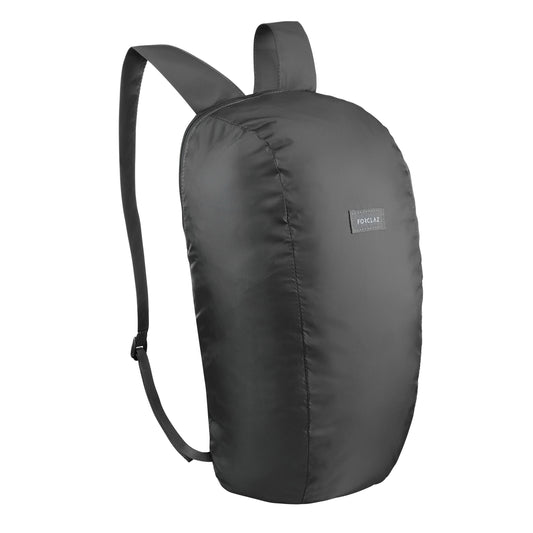 COMPACT BP BLK TRAVEL 10L
