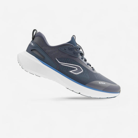 Men's Jogflow 190.1 Running Shoes - Asphalt Blue/White