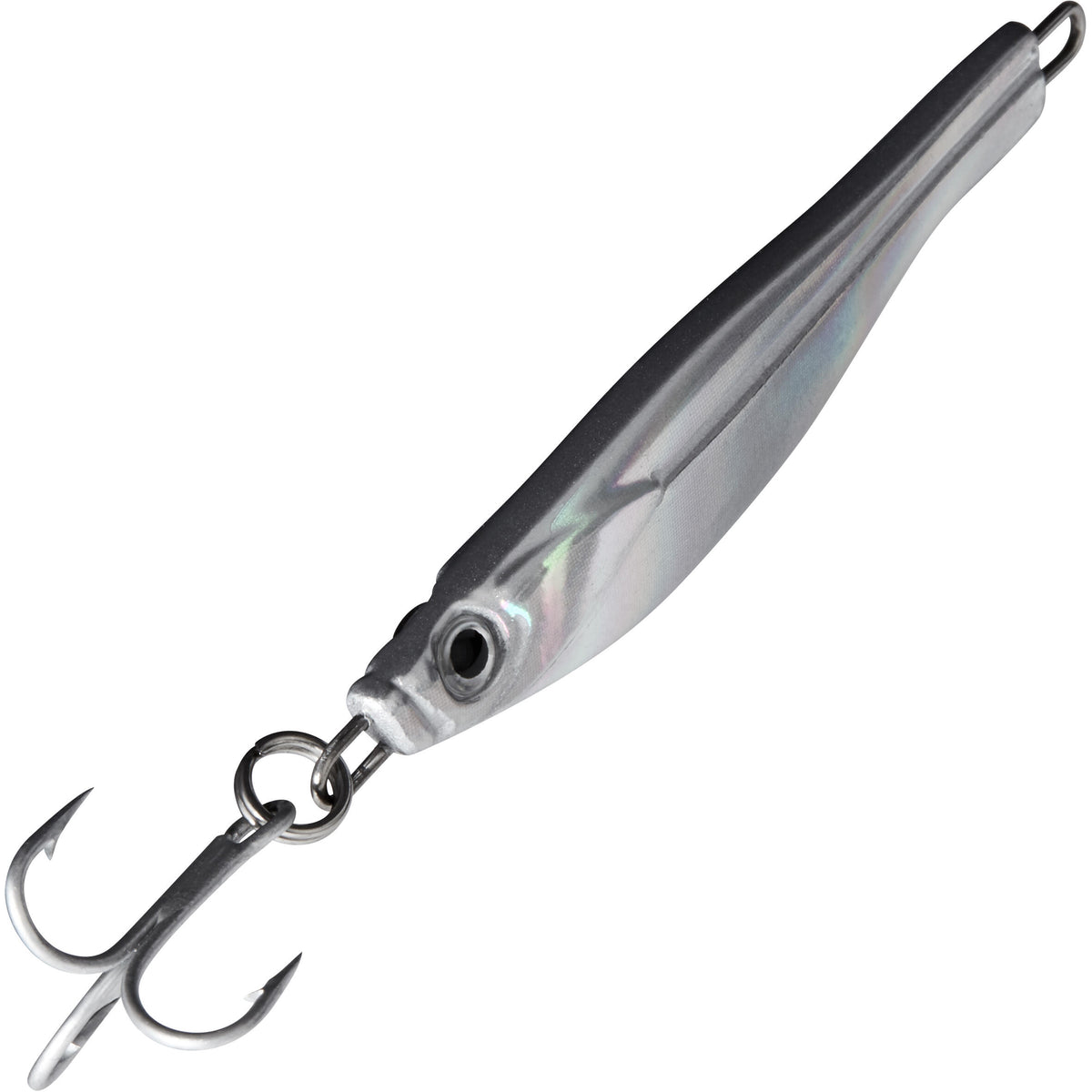SEASPOON  40 gr    SILVER
