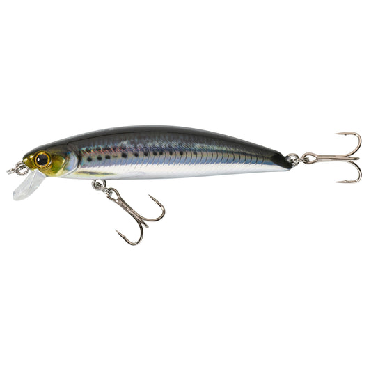 SAXTON 75 S Blue Sardine