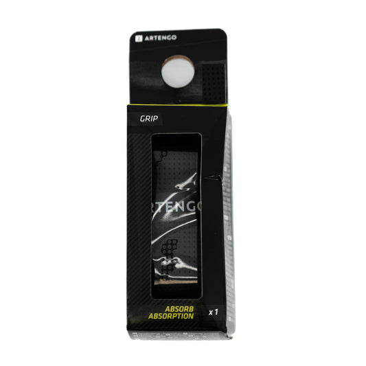 TA GRIP ABSORB BLACK