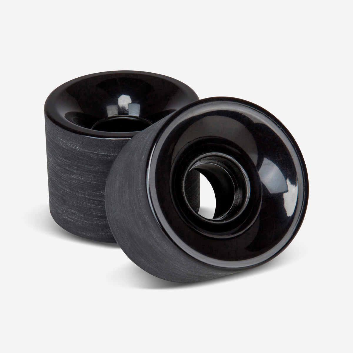 WHEELS YAMBA X2 BLACK