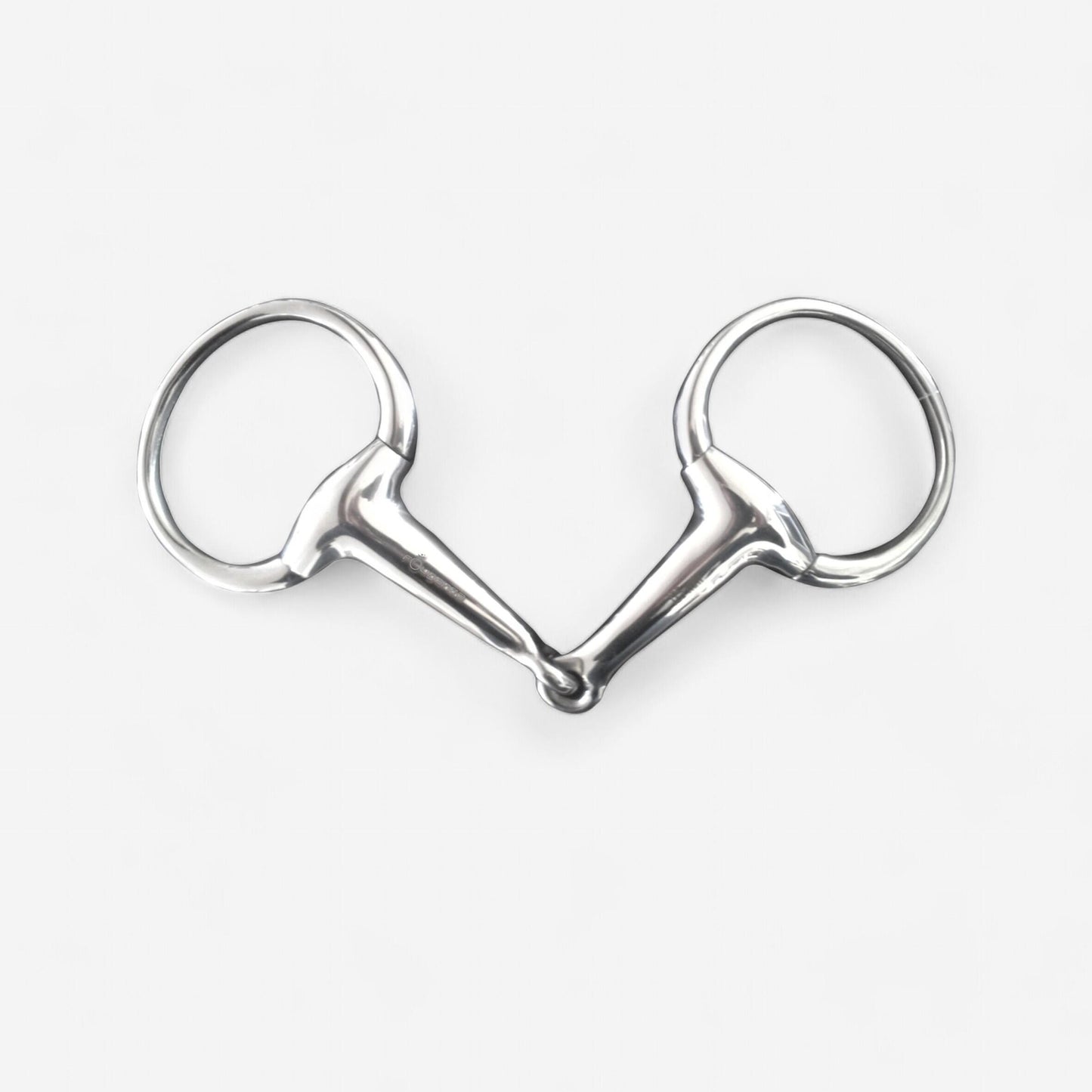Stainless Steel Full Horse Riding Bit For Horse Or Pony