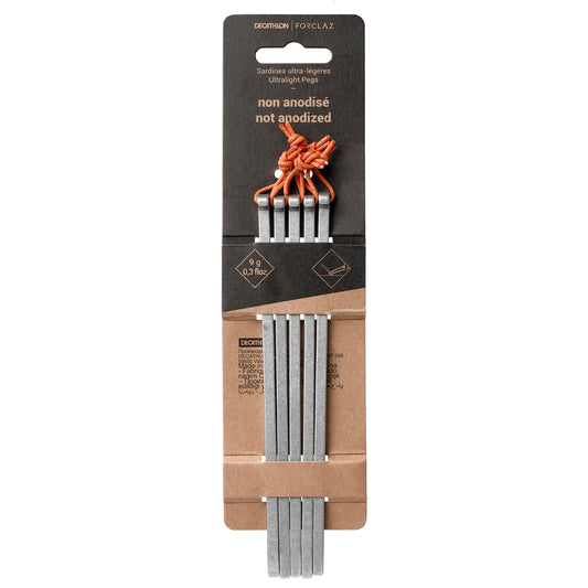 TENT PEGS MT 900 UL