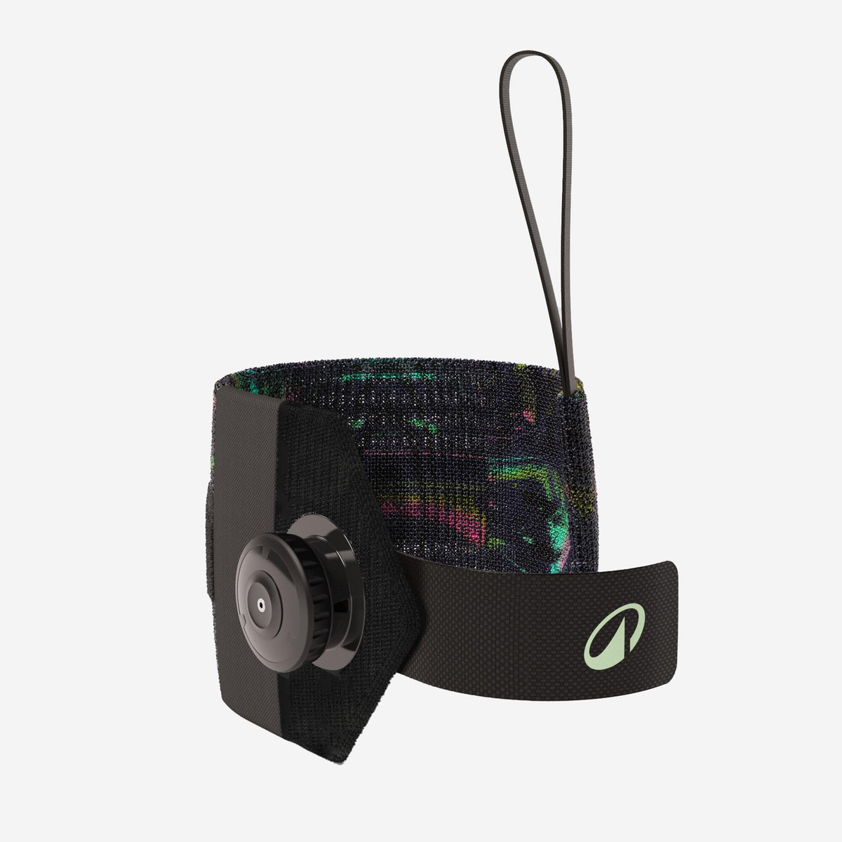 Rapid wrist strap